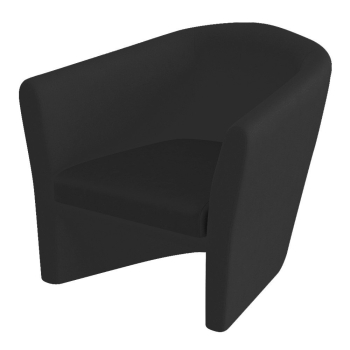 Panda KLARA Fotel do poczekalni ExpressLine    Tanio!